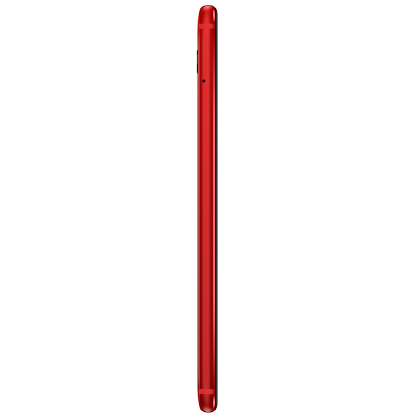 Смартфон Meizu Pro7 64Gb+4Gb Red (M792H)
