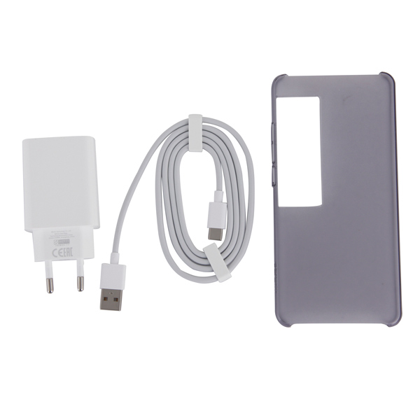 Смартфон Meizu Pro7 64Gb+4Gb Red (M792H)