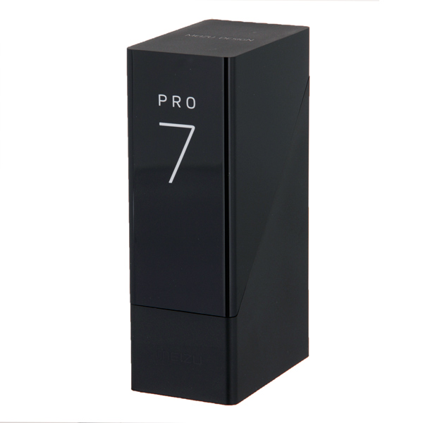 Смартфон Meizu Pro7 64Gb+4Gb Red (M792H)