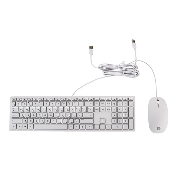 Моноблок HP Pavilion 24-r042ur 2PU87EA