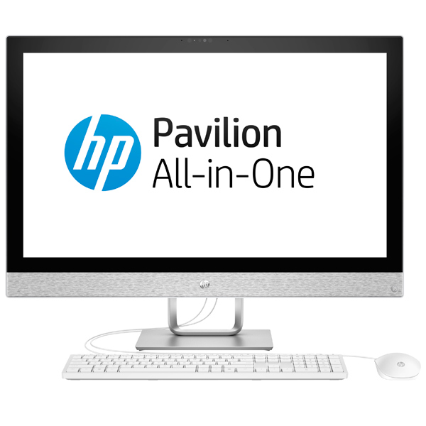 Моноблок HP Pavilion 27-r019ur 2PU92EA фото