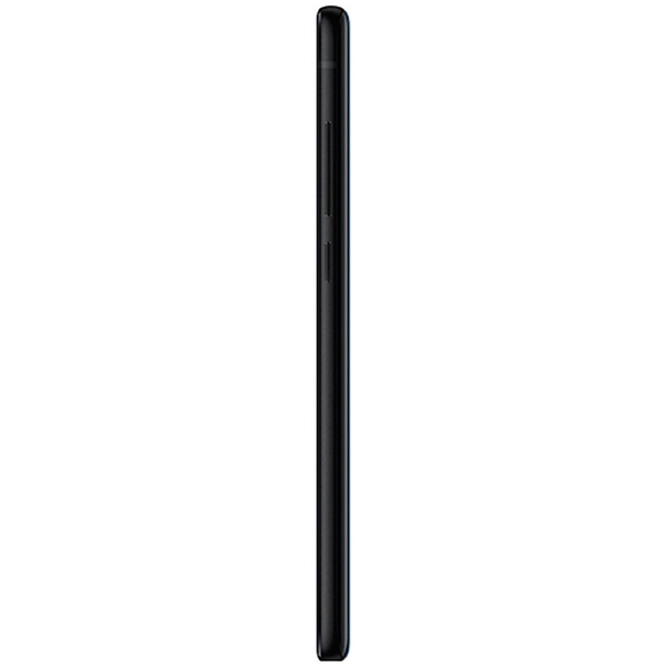 Смартфон Xiaomi Mi Note 3 64Gb черный