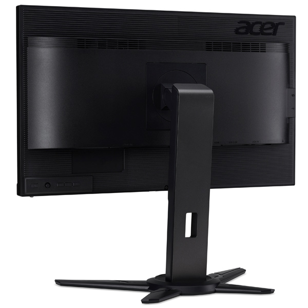 Монитор игровой Acer Predator 27" TN черный/красный XB272bmiprzx