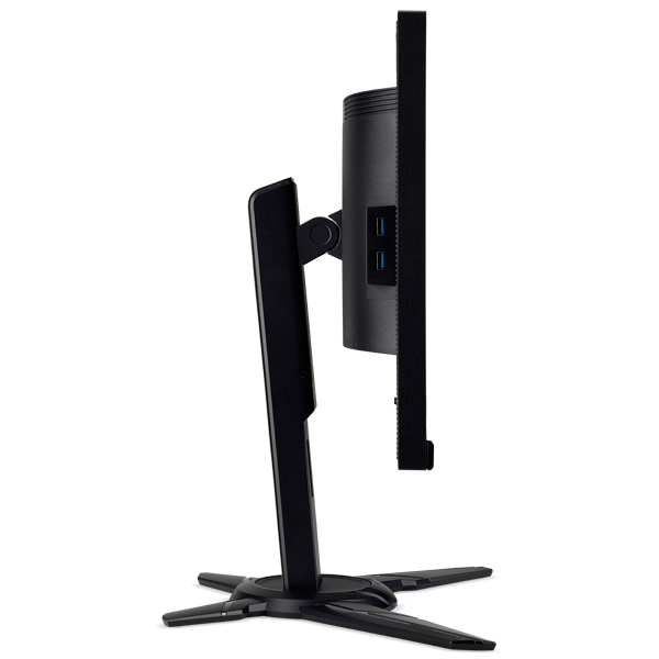 Монитор игровой Acer Predator XB252Qbmiprzx