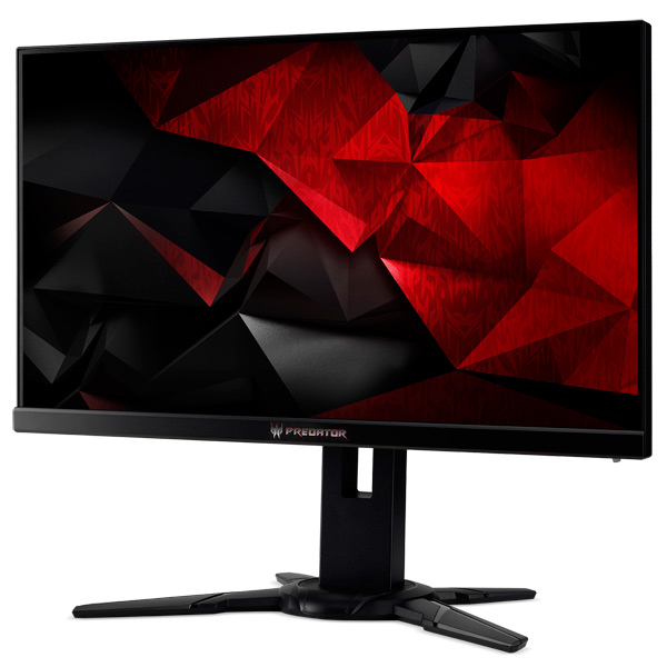 Монитор игровой Acer Predator XB252Qbmiprzx