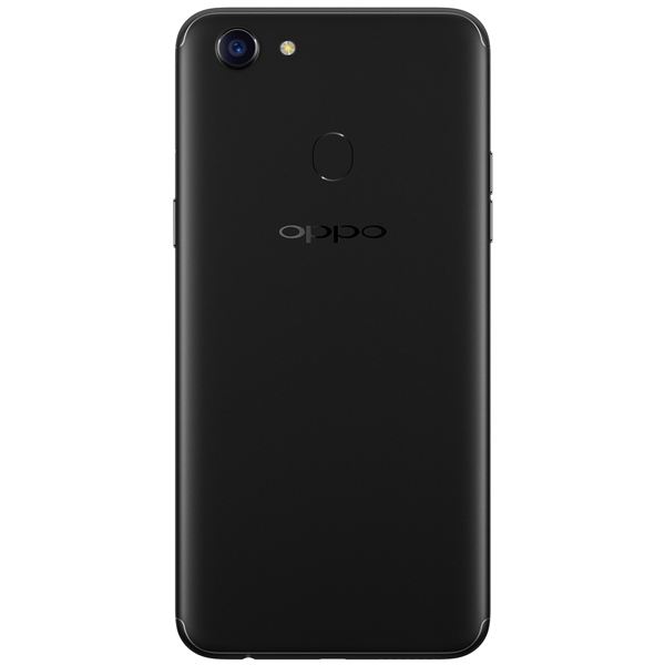 Смартфон OPPO F5 32Gb+4Gb Black (CPH1723)