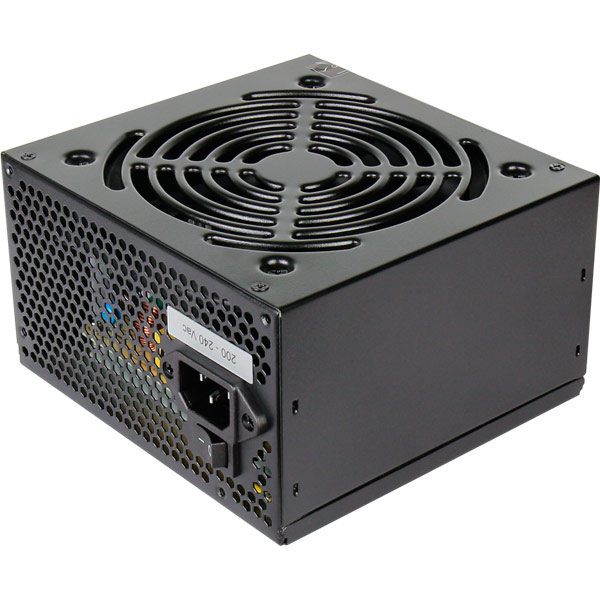 Блок питания Aerocool VX-450