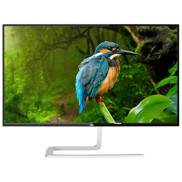 Монитор AOC Q2781PQ фото