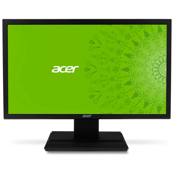 Монитор Acer V276HL Cbid фото