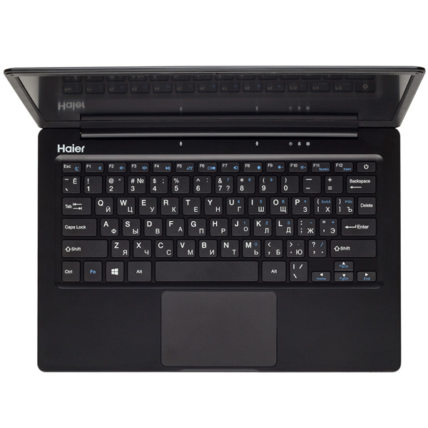 Ноутбук Haier HI133