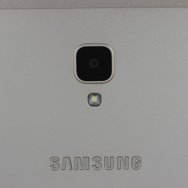 Планшет Samsung Galaxy Tab A 8.0" 2017 16Gb LTE Gold (SM-T385)