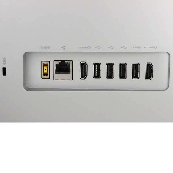 Моноблок Lenovo IdeaCentre 520-24IKU (F0D2004DRK)