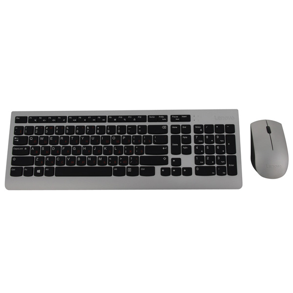 Моноблок Lenovo IdeaCentre 520-24IKU (F0D2004DRK)