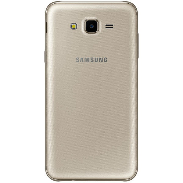 Смартфон Samsung Galaxy J7 Neo Gold (SM-J701F)
