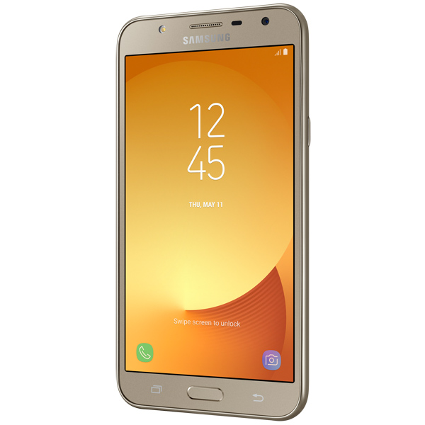 Смартфон Samsung Galaxy J7 Neo Gold (SM-J701F)