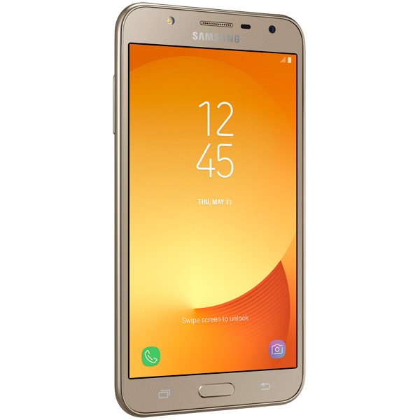 Смартфон Samsung Galaxy J7 Neo Gold (SM-J701F)