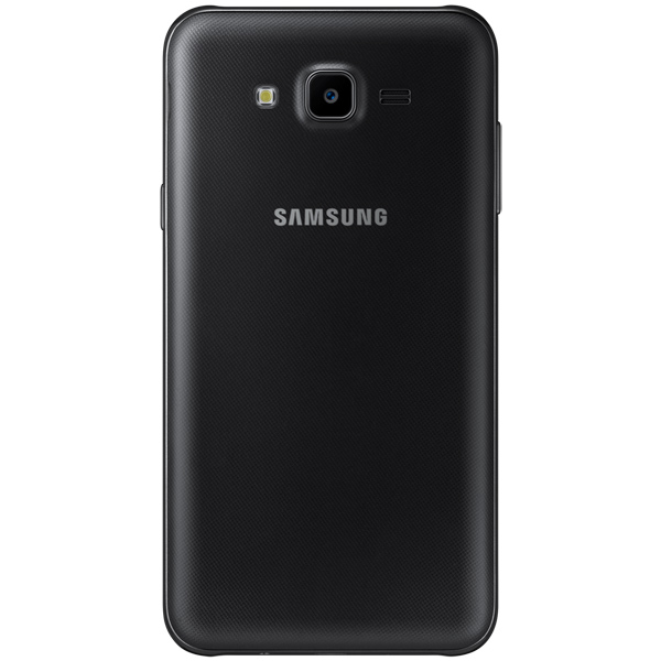 Смартфон Samsung Galaxy J7 Neo Black (SM-J701F)