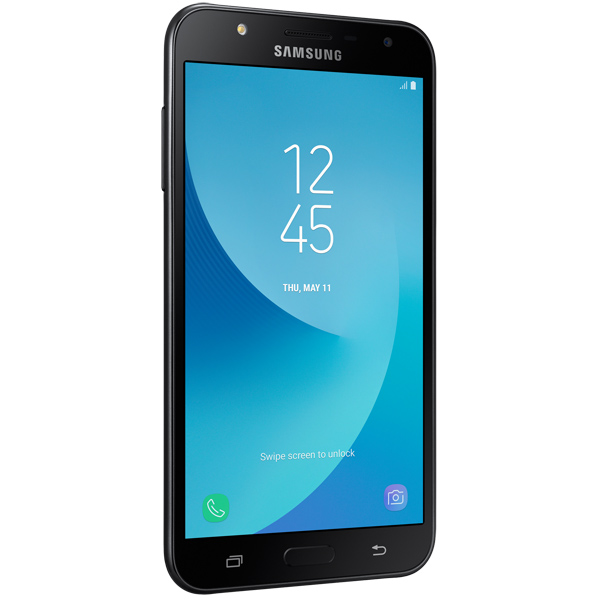Смартфон Samsung Galaxy J7 Neo Black (SM-J701F)