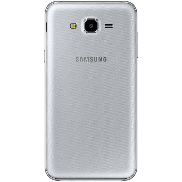 Смартфон Samsung Galaxy J7 Neo Silver (SM-J701F)