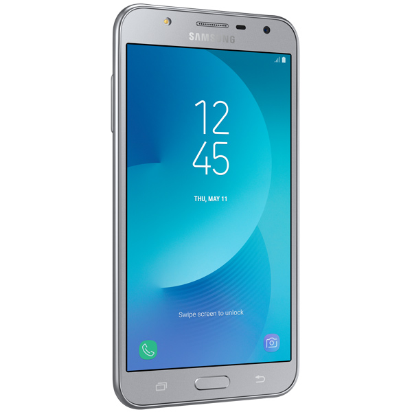 Смартфон Samsung Galaxy J7 Neo Silver (SM-J701F)