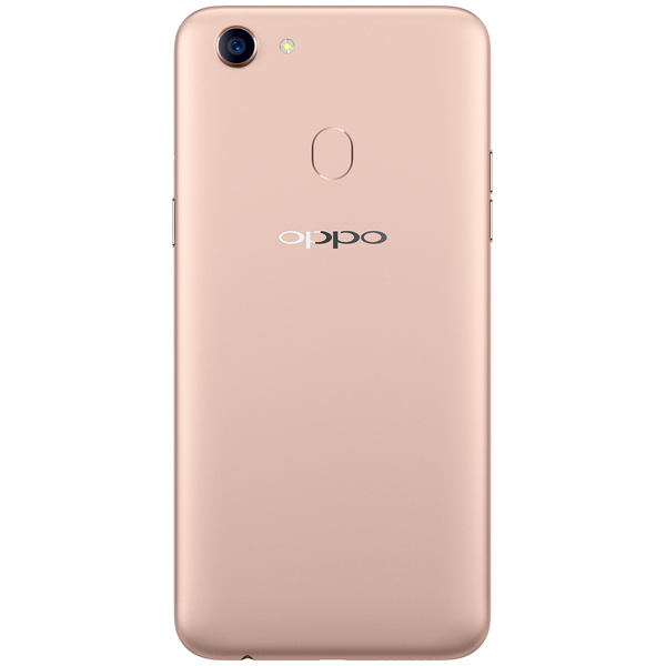 Смартфон OPPO F5 Youth 32Gb+3Gb Gold (CPH1725)