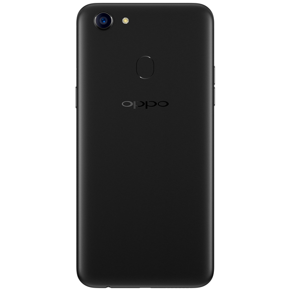 Смартфон OPPO F5 Youth 32Gb+3Gb Black (CPH1725)