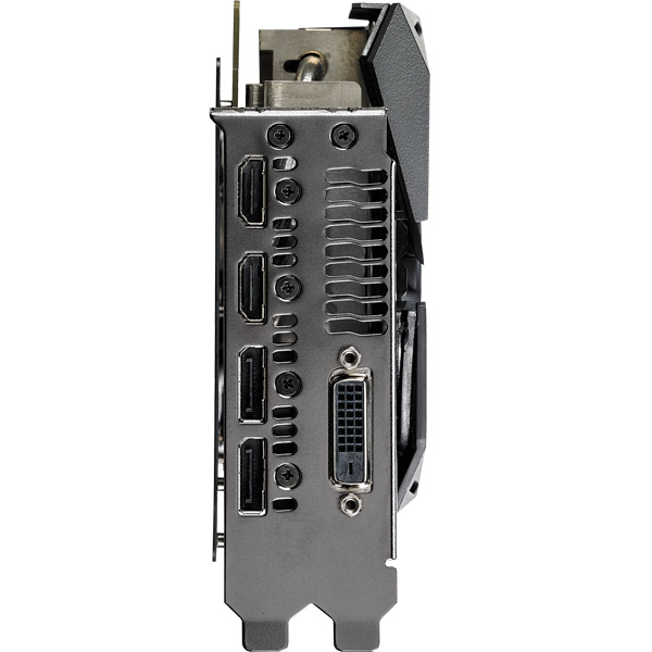 Видеокарта ASUS ROG Strix GeForce GTX 1070 Ti 8GB