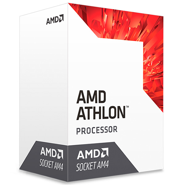 Процессор AMD Athlon X4 950 фото