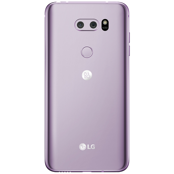 Смартфон LG V30+ Violet (H930DS)