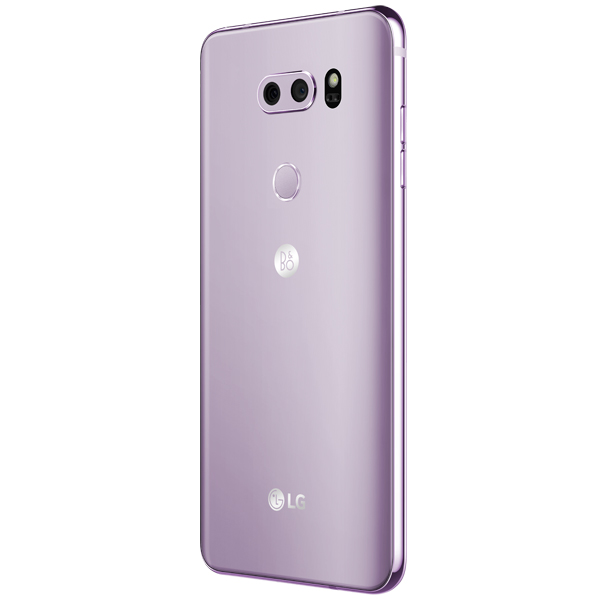Смартфон LG V30+ Violet (H930DS)