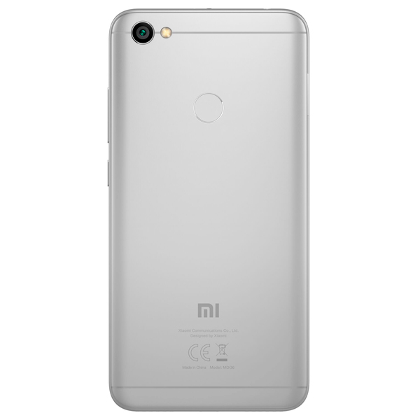 Смартфон Xiaomi Redmi Note 5A Prime 32Gb темно-серый