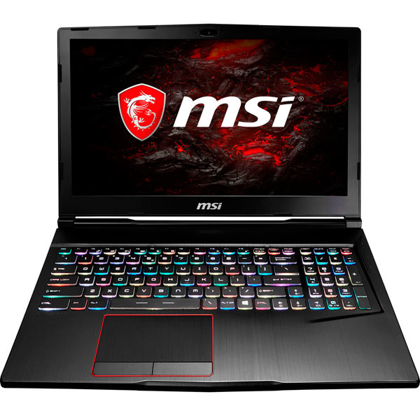 Ноутбук игровой MSI GE63VR 7RF-057RU Raider