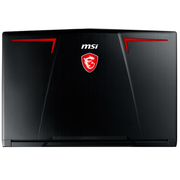 Ноутбук игровой MSI GE63VR 7RF-057RU Raider