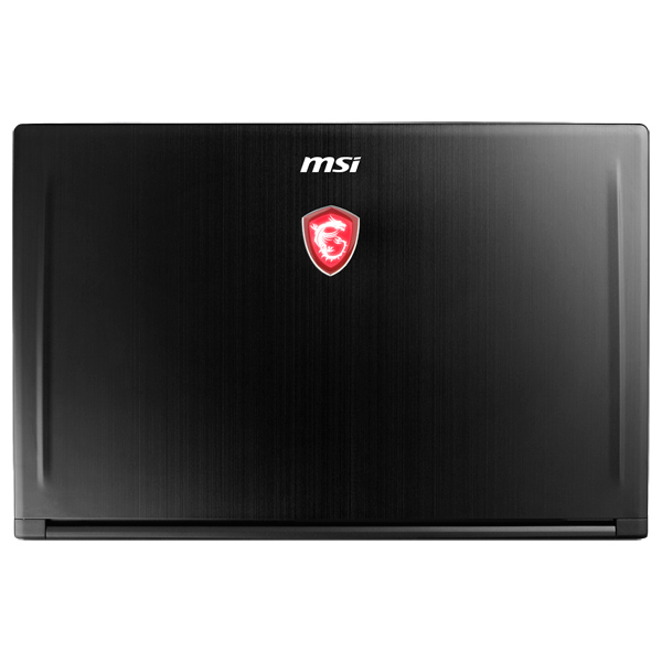 Ноутбук игровой MSI GS63VR 7RG-026RU Stealth Pro