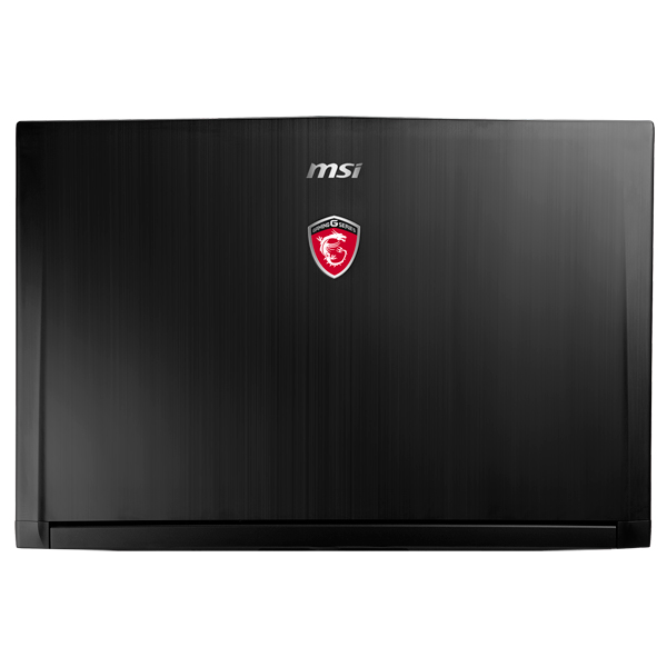 Ноутбук игровой MSI GS73VR 7RG-026RU Stealth Pro