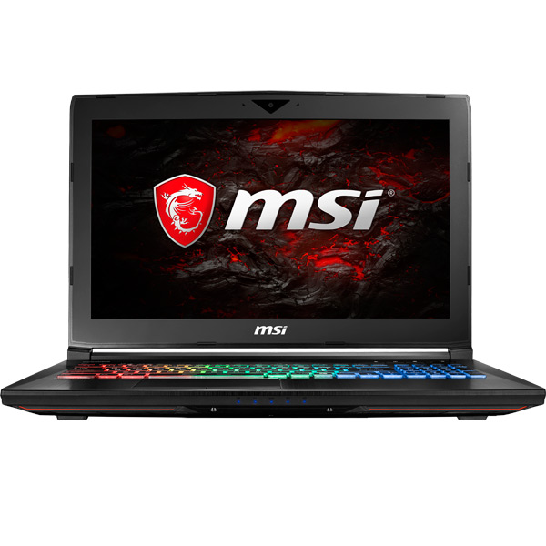 Ноутбук игровой MSI GT62VR 7RE-429XRU Dominator Pro
