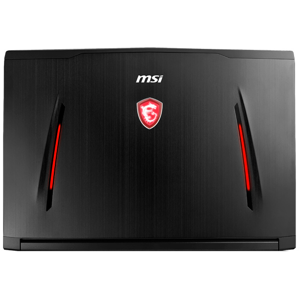 Ноутбук игровой MSI GT62VR 7RE-429XRU Dominator Pro