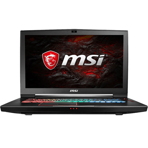 Ноутбук игровой MSI GT75VR 7RF-055RU Titan Pro