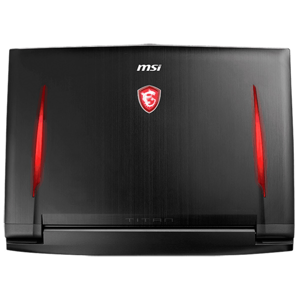 Ноутбук игровой MSI GT75VR 7RF-056RU Titan Pro
