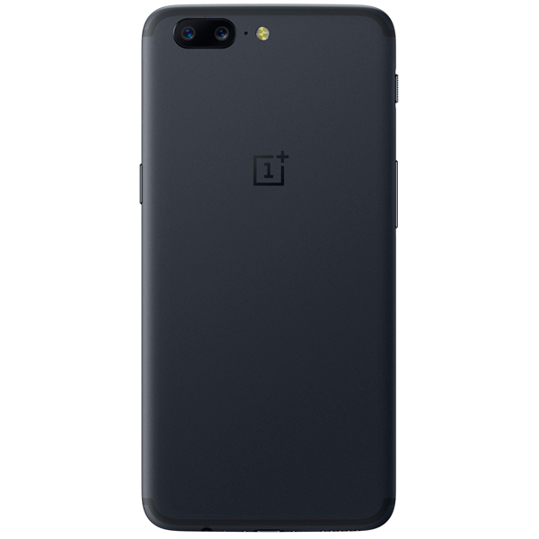 Смартфон OnePlus 5 128Gb+8Gb Slate Gray