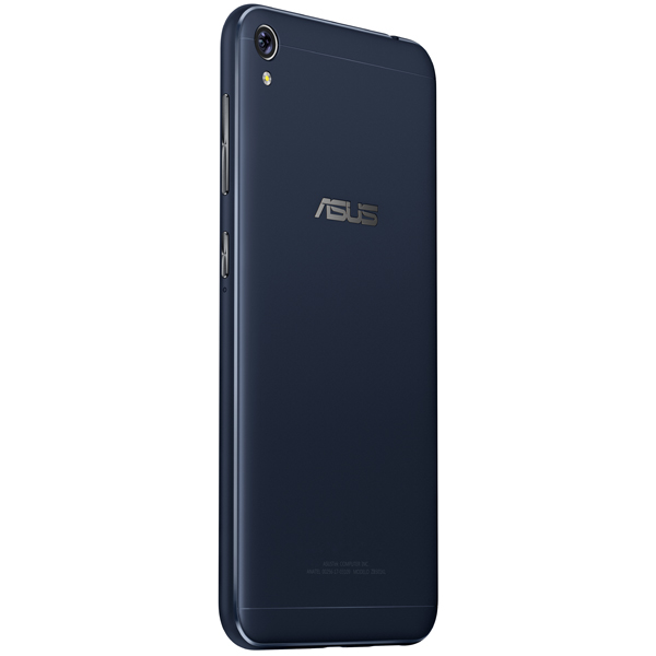 Смартфон ASUS ZenFone Live ZB501KL 16Gb Black (4A032A)