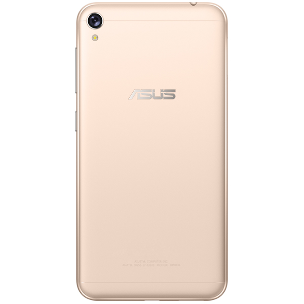 Смартфон ASUS ZenFone Live ZB501KL 16Gb Gold (4G004A)