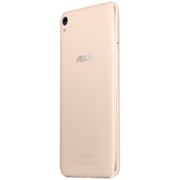 Смартфон ASUS ZenFone Live ZB501KL 16Gb Gold (4G004A)
