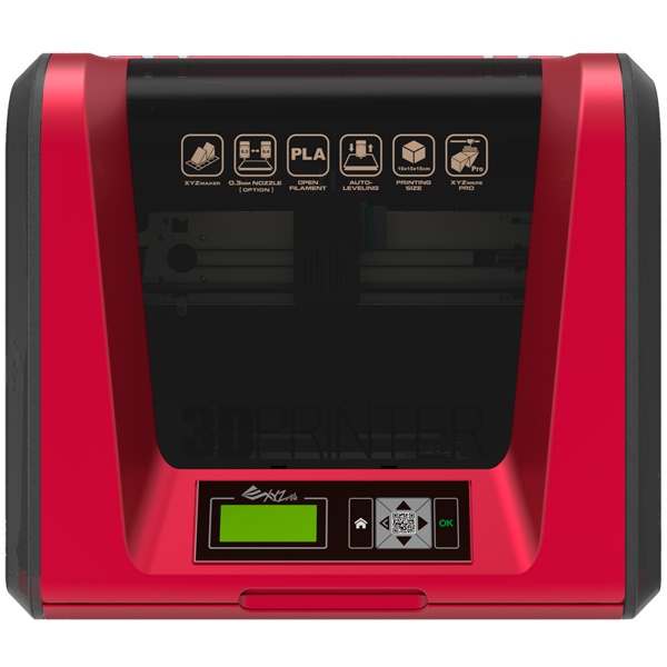 3D-принтер XYZprinting da Vinci Junior Pro