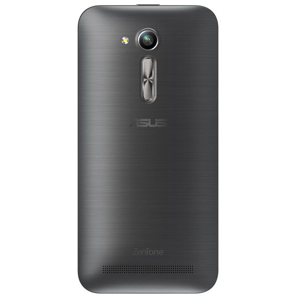 Смартфон ASUS ZenFone Go ZB452KG 8Gb Grey (6J107RU)