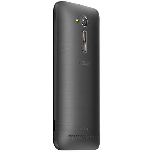 Смартфон ASUS ZenFone Go ZB452KG 8Gb Grey (6J107RU)