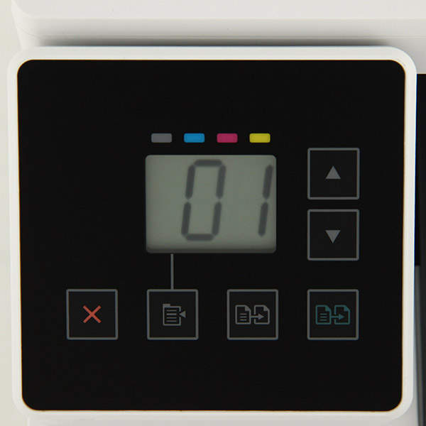 Лазерное МФУ (цветное) HP Color LaserJet Pro M180n (T6B70A)