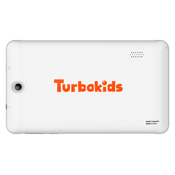Планшет TurboKids New 7" 8Gb 3G