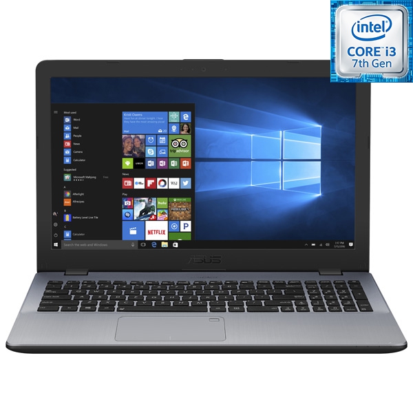 Ноутбук ASUS X542UQ-DM282T фото