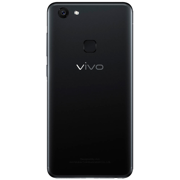 Смартфон vivo V7 Matte Black (1718)